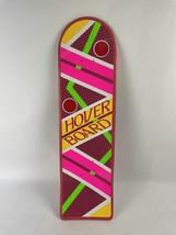 Back To The Future II Marty McFly Hoverboard Rideable Skateboard 7.875 x... - $59.99
