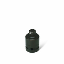 Wright Tool 6900 3/4&quot; Female x 1/2&quot; Male Square Drive Impact Adaptor,Bla... - £36.16 GBP