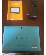 Chromo inc. 4GB Model:CI2542-RARE VINTAGE-SHIPS SAME BUSINESS DAY - $2,791.19 MXN