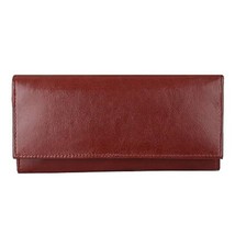 Wallet for Women&#39;s Purse Organizer Vegan Leather Small Friendly Using GF Gift C - £8.18 GBP