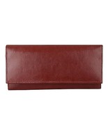Wallet for Women&#39;s Purse Organizer Vegan Leather Small Friendly Using GF... - $14.25 CAD