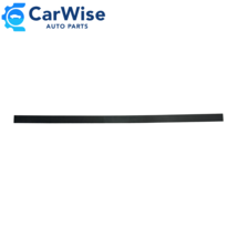 NEW OEM Mopar Roof Rails Molding Right Side 2015-23 JEEP RENEGADE 5VX93L... - $199.95