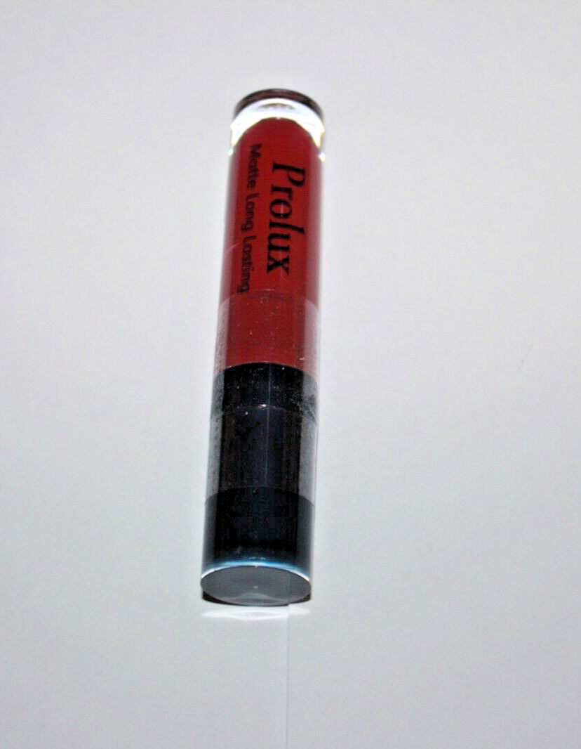Prolux Matte Long Lasting M20 Dolci Sealed - $9.49