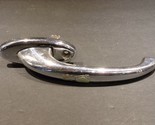 Vintage 1940&#39;s 1950&#39;s Pull Style Lever Door Handle  - $35.98