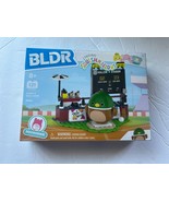 NEW BLDR Squishmallows Avery’s Ball Game Building Set - 121pc - $30.90 CAD