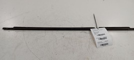 Scion XB Door Glass Window Weather Strip Trim Rear Right Passenger Side ... - £28.15 GBP