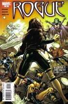 Rogue 12 (Marvel/2004 Series)*Final Issue! - $5.94