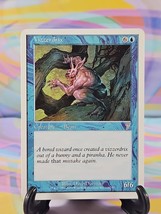 Magic the Gathering MTG Seventh Edition 2001 Card | Vizzerdrix 110/350 - $0.99