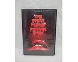 40th Anniversary The Rocky Horror Picture Show DVD - $9.89