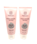 LOT OF 2 Nanacoco Professional Foam Cleanser 3.38oz - $18.03 CAD