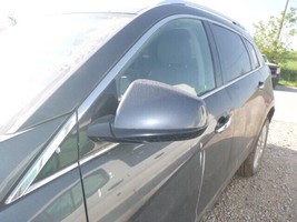 Driver Side View Mirror Power Folding Opt DR4 Fits 10-14 SRX 1595399101 DAY G... - $94.85