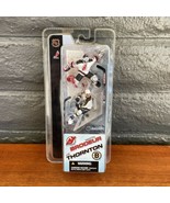 McFarlane Toys NHL Hockey 3 Inch Series 1 Brodeur Thornton 2 Pack Figure... - £19.67 GBP