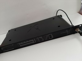 X2 XDR95 Series Digital Wireless Systems Receiver Tru-Digital - £131.92 GBP