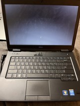 Dell Latitude E5440 14&quot; Laptop i3-4030U 1.9GHz 4GB 320GB Win 10 Pro For ... - €30,82 EUR