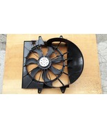 For JEEP Grand Cherokee Commander 2005-08 Radiator Condenser Fan Set CH3... - $85.50 CAD