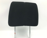 2014-2015 Nissan Rogue Select Driver Passenger Headrest Black Cloth F02B... - $53.99