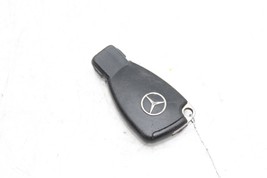 MERCEDES-BENZ REMOTE KEY FOB E5666 image 8