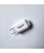 5V 0.85A USB Charger and Power Adapter black For Amazon - $18.65 MXN