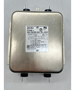 Corcom 20VS1 EMI Filter  - $17.42 CAD