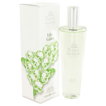 Lily Of The Valley (Woods Windsor) Perfume By Woods Windsor Eau De Toilette Spra - £36.94 GBP