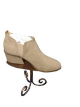 New Dr. Scholls Women&#39;s Laurel WoodBrown Ankle Booties Boot 8.5W - $520.33 MXN