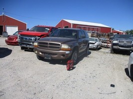 Seat Belt Front Bench Seat 40/20/40 Split Passenger Fits 00 DURANGO 160563810... - $94.81