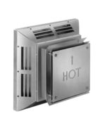 Simpson Dura-Vent 46DVA-HC Duravent Horizontal Square Termination Cap-4&quot;... - €173,99 EUR