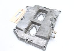 04-14 SUBARU LEGACY GT LEFT DRIVER SIDE VALVE COVER Q1390 image 5