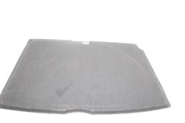 08-14 MINI COOPER CLUBMAN TRUNK FLOOR PANEL SPARE TIRE COVER Q5821 image 9
