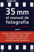 Julian Calder John Garrett 35 MM El Manual de Fotografía (Paperback) - $7.40