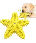 JSBLUERIDGE Dog Toothbrush Chew Toys for Aggressive Chewers Large Breed ... - £7.70 GBP