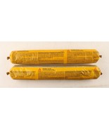 *SIKA Sikaflex 15LM, White, One 20 oz Sausage - $37.50 CAD