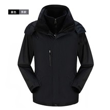  new Top quality Men&#39;s thermal Jackets outdoors hi Travel Mountain climb... - $156.28