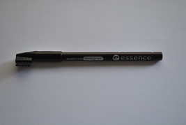 Essence Eyebrow Designer - Eyebrow Pencil with Brush - 02 Brown 0.035 oz / 1 g  - $12.99
