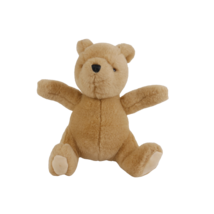 Gund Classic Plush Pooh Bear 7 inch Poly Filled  - £12.66 GBP