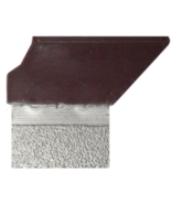 Diamabrush Concrete Prep Plus Replacement Blades 100 Grit CW For 19&quot; &amp; 20&quot; - £611.95 GBP