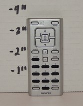 OEM Delphi Roady XT Remote Control For XM Satellite Radio SA10183-11P1 S... - $14.80