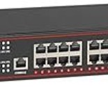 30 Port 2.5G Managed Layer 3 Poe Switch, 24 X 2.5 Gigabit Base-T Ports, ... - $778.99