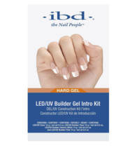IBD Builder Gel Intro Kit - $28.00
