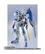 Metal Robot Spirits Side MS Gundam Bael Japan Authentic - $445.70 CAD