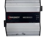 Taramps Power Amplifier Md3000.1 402028 - £161.58 GBP