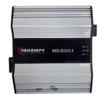 Taramps Power Amplifier Md3000.1 402028 - £159.07 GBP