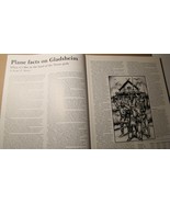 DUNGEONS DRAGONS - PLANE FACTS GLADSHEIM *NICE* NORSE GODS ASGARD THOR V... - $23.10 CAD