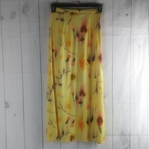 Contemporary explosion floral-print modest 7/8 - $34.99