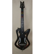 Guitar Hero  Guitar Controller Xbox 360 Model 96150805 Whammy bar broken. - £38.82 GBP