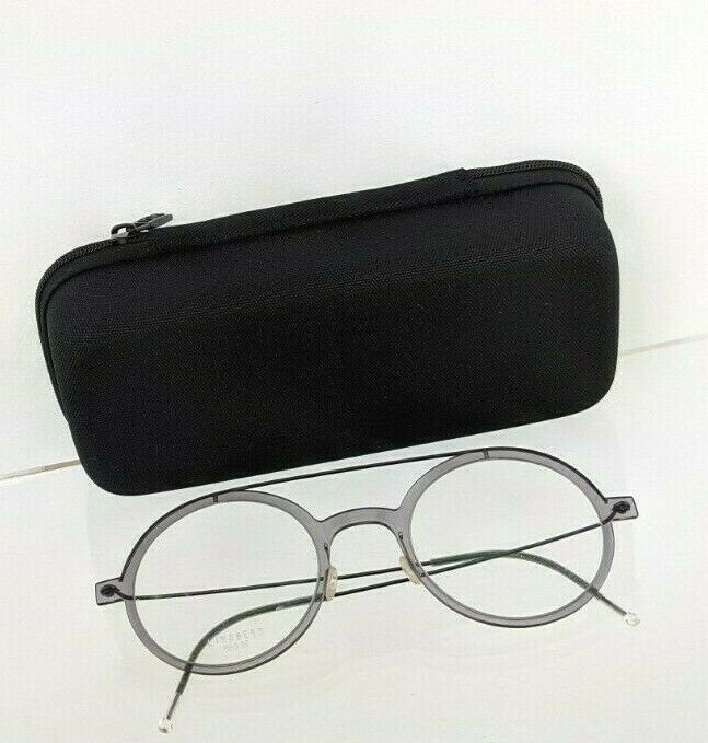 Brand New Authentic LINDBERG Eyeglasses 6543 Frame Color PU9 50mm 6543 - $494.99