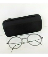 Brand New Authentic LINDBERG Eyeglasses 6543 Frame Color PU9 50mm 6543 - $9,177.62 MXN