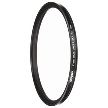 Tiffen 77WIDSKY 77mm Wide Angle SKY 1-A Filter - £107.44 GBP
