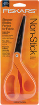 Fiskars NonStick Bent Scissors 8&quot;  - £33.05 GBP