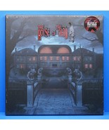 The House of the Dead 1 &amp; 2 Vinyl Record Soundtrack Box Set 3 LP Curien ... - £127.74 GBP